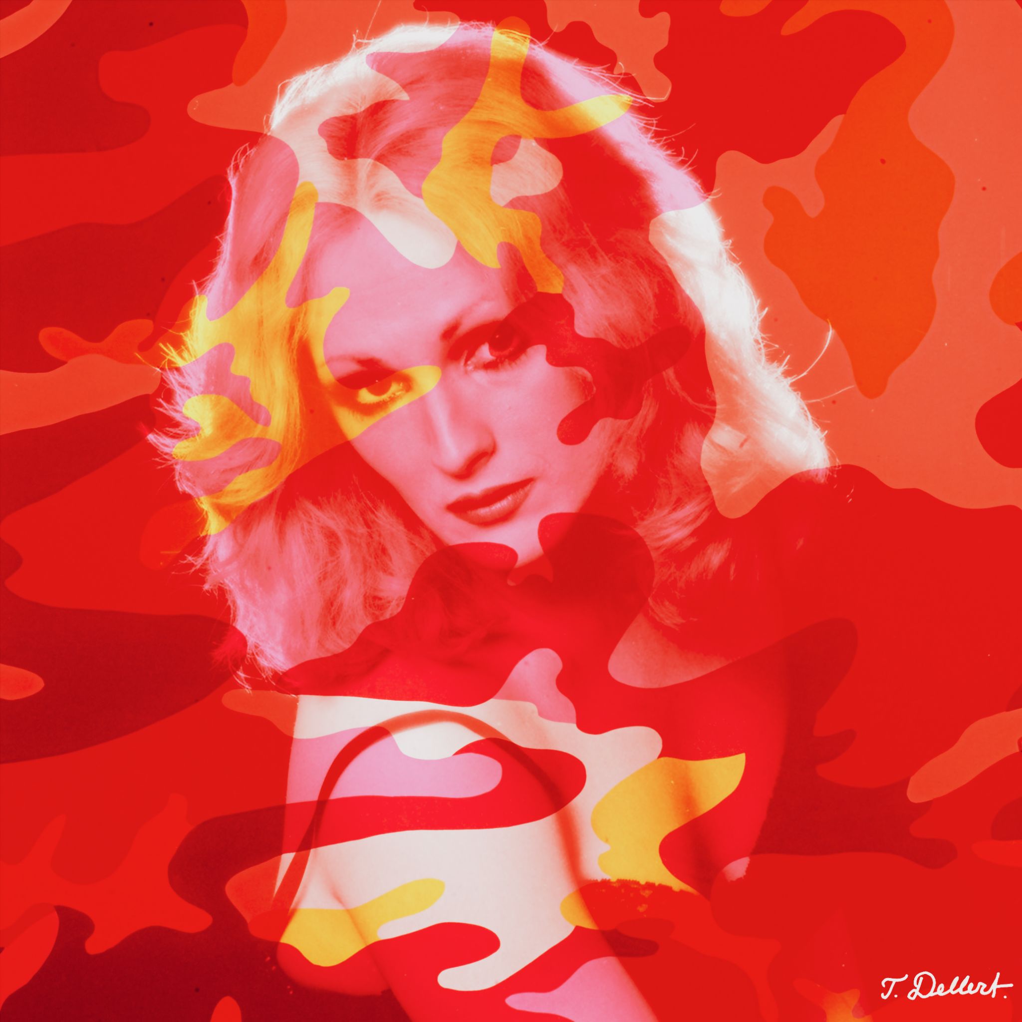 Candy Darling